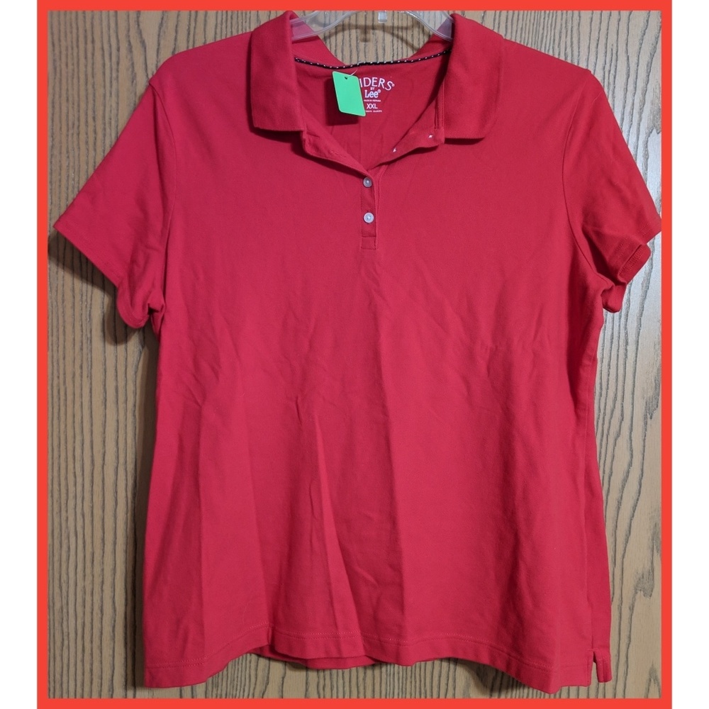 Riders by Lee XXL polo shirt